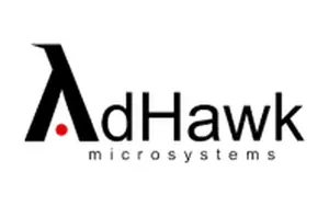 AdHawk Microsystems logo