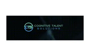 Cognitive Talent Solutions logo