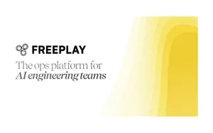 Freeplay.ai logo