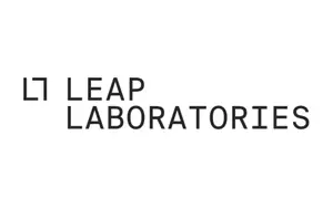 Leap Laboratories logo