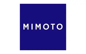 Mimoto logo