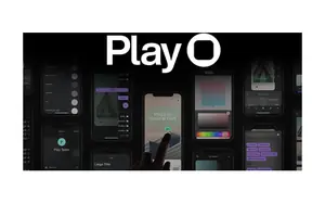Play logo