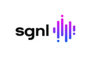 SGNL logo